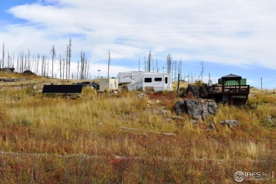 (private lake, pond, creek) Acreage For Sale in Bellvue Colorado