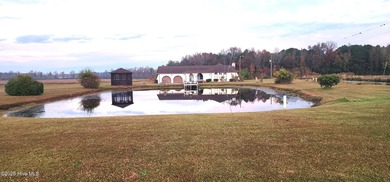 COUNTRY LIVING...Pink Hill NC is where You'll Find 1553 N. NC 41 - photo 2