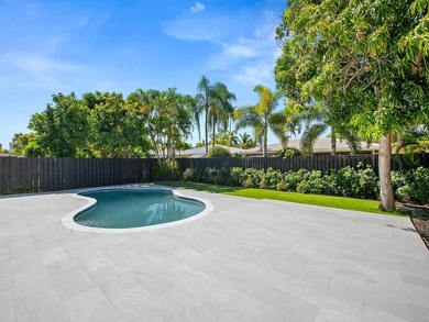 Fully renovated 3/3 pool home in sought-after Coral Ridge Isles - photo 3
