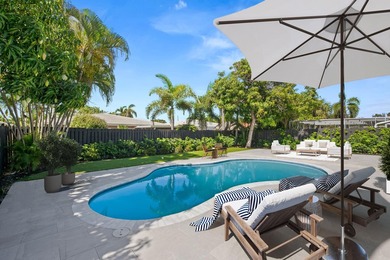 Fully renovated 3/3 pool home in sought-after Coral Ridge Isles - photo 5