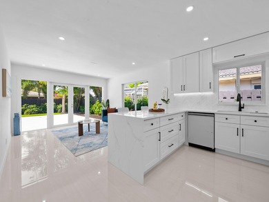 Fully renovated 3/3 pool home in sought-after Coral Ridge Isles - photo 9