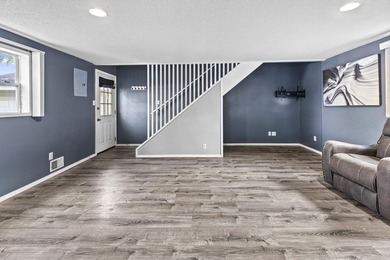 Wake up to beautiful views of Houghton Lake from the spacious - photo 9