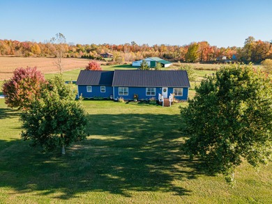 (private lake, pond, creek) Home Active Under Contract in Mount Gilead Ohio