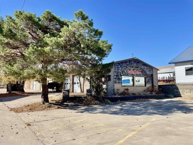 Center Lake Commercial For Sale in Spirit Lake Iowa