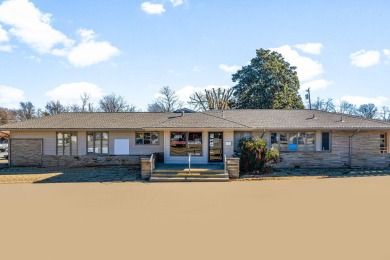 Grand Lake O the Cherokees Commercial Sale Pending in Grove Oklahoma