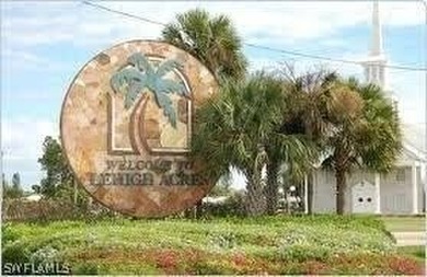 Lehigh Acres Area Lot For Sale in Lehigh Acres Florida