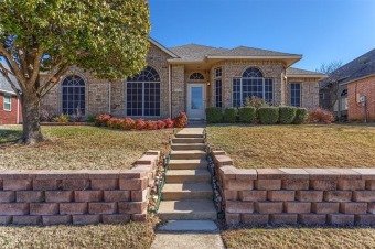 Lake Lewisville Home Sale Pending in The Colony Texas