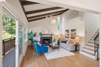 Majestic nature lover's retreat in the heart of Montclair. This - photo 6