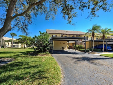 (private lake, pond, creek) Condo For Sale in Venice Florida