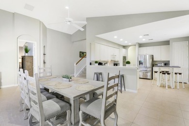 Spacious two-story home featuring 4 bedrooms, 3.5 bathrooms - photo 8