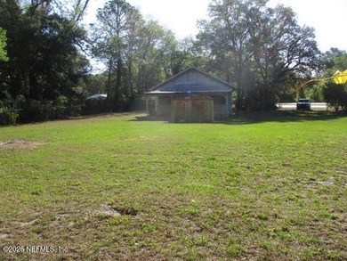 Hampton Lake - Bradford County Home Sale Pending in Hampton Florida
