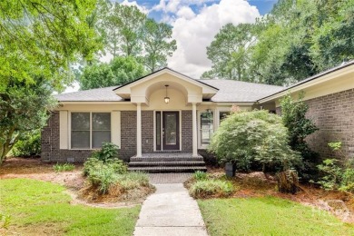 Lake Home For Sale in Savannah, Georgia