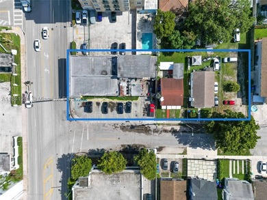 Prime redevelopment opportunity in the City of Miami consisting - photo 2