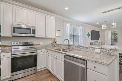Coastal living meets investment potential in this stunning - photo 13