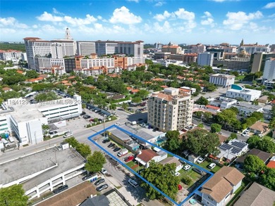 Prime redevelopment opportunity in the City of Miami consisting - photo 3