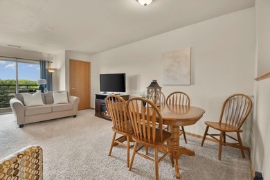 This well-maintained 1-bedroom condo offers a comfortable - photo 13