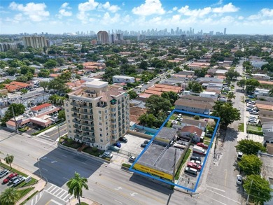 Prime redevelopment opportunity in the City of Miami consisting - photo 4