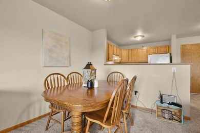 This well-maintained 1-bedroom condo offers a comfortable - photo 14
