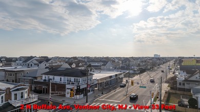 Located just a short walk from the shoreline, this newly