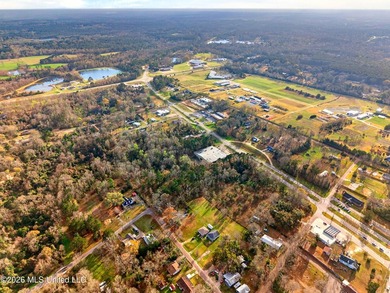 Prime Commercial or Residential Opportunity in Poplarville! This - photo 5