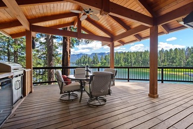 Elevated legacy lakefront living defines this exceptional luxury - photo 16