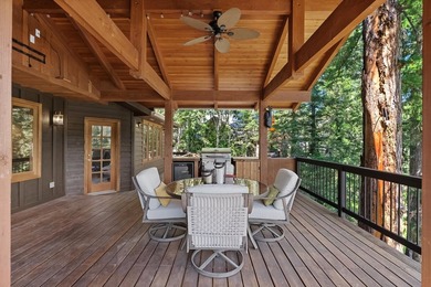 Elevated legacy lakefront living defines this exceptional luxury - photo 17