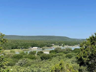 Lake Lot For Sale in Gordon, Texas