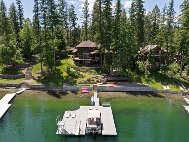 Elevated legacy lakefront living defines this exceptional luxury - photo 28