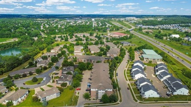 This well-maintained 1-bedroom condo offers a comfortable - photo 28