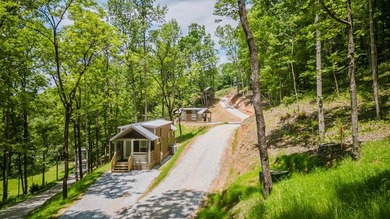 Fontana Lake Home For Sale in Bryson City North Carolina