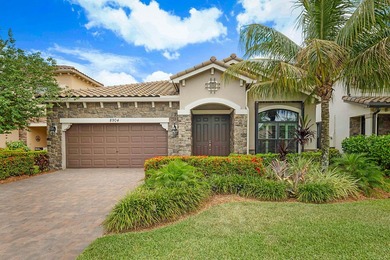 Located in the desirable gated community of Gulfstream Preserve - photo 1