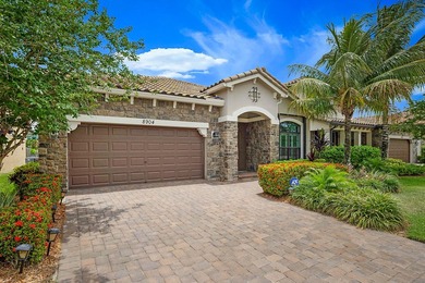 Located in the desirable gated community of Gulfstream Preserve - photo 2