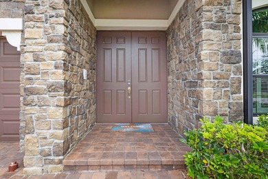 Located in the desirable gated community of Gulfstream Preserve - photo 3