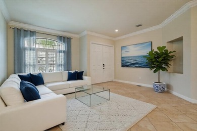 Located in the desirable gated community of Gulfstream Preserve - photo 9
