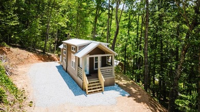 Fontana Lake Home For Sale in Bryson City North Carolina