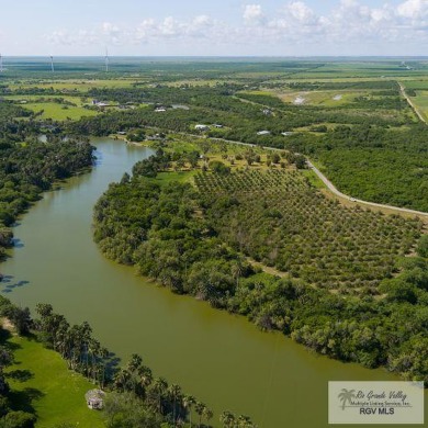 Resaca de Los Cuates Acreage For Sale in Bayview Texas