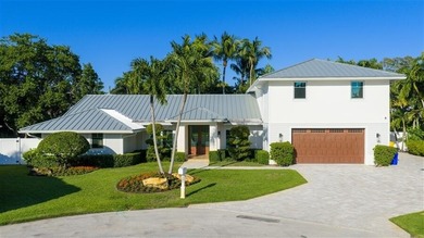 Lake Ida - Palm Beach County Home For Sale in Delray Beach Florida