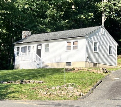 Lake Home For Sale in Ridgefield, Connecticut