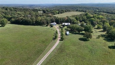 (private lake, pond, creek) Home Sale Pending in Welling Oklahoma