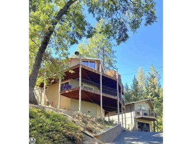 Pine Mountain Lake Home Sale Pending in Groveland California