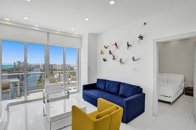 Premier corner penthouse offering the best two-bedroom layout - photo 2