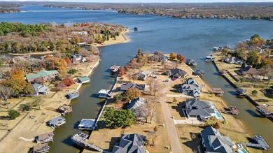 Welcome to the Enclave on Cedar Creek Lake, an Exclusive gated - photo 2
