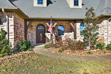 Welcome to the Enclave on Cedar Creek Lake, an Exclusive gated - photo 4