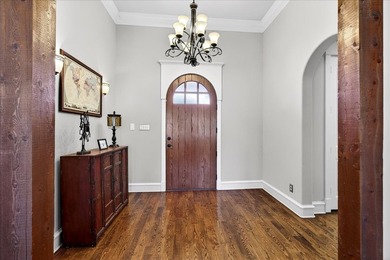 Welcome to the Enclave on Cedar Creek Lake, an Exclusive gated - photo 5