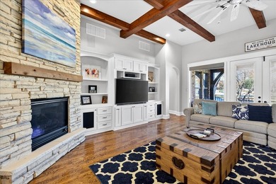Welcome to the Enclave on Cedar Creek Lake, an Exclusive gated - photo 6