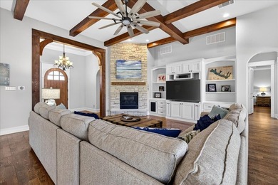 Welcome to the Enclave on Cedar Creek Lake, an Exclusive gated - photo 7