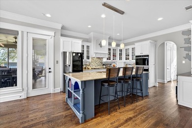 Welcome to the Enclave on Cedar Creek Lake, an Exclusive gated - photo 9
