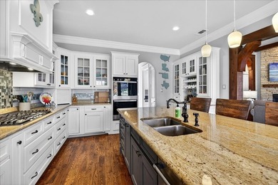 Welcome to the Enclave on Cedar Creek Lake, an Exclusive gated - photo 10