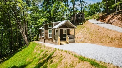 Fontana Lake Home For Sale in Bryson City North Carolina