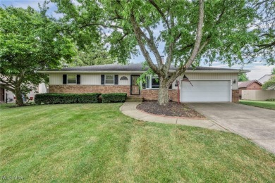 Lake Home For Sale in Brunswick, Ohio